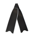 Carbon Fiber Blade without footpocket