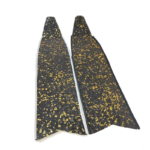 forged carbon fiber fins for free diving