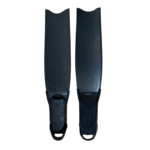 free diving carbon fiber fins