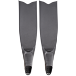 carbon fiber fins for free diving size 36