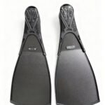 Scuba diving fins