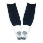 Original carbon fiber fins size 37