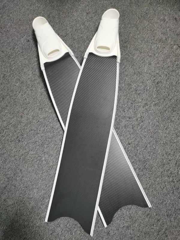 customized carbon fiber fins - 图片 2