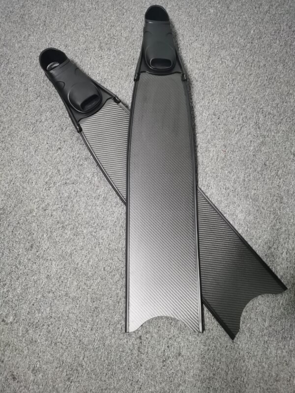 customized carbon fiber fins - 图片 4