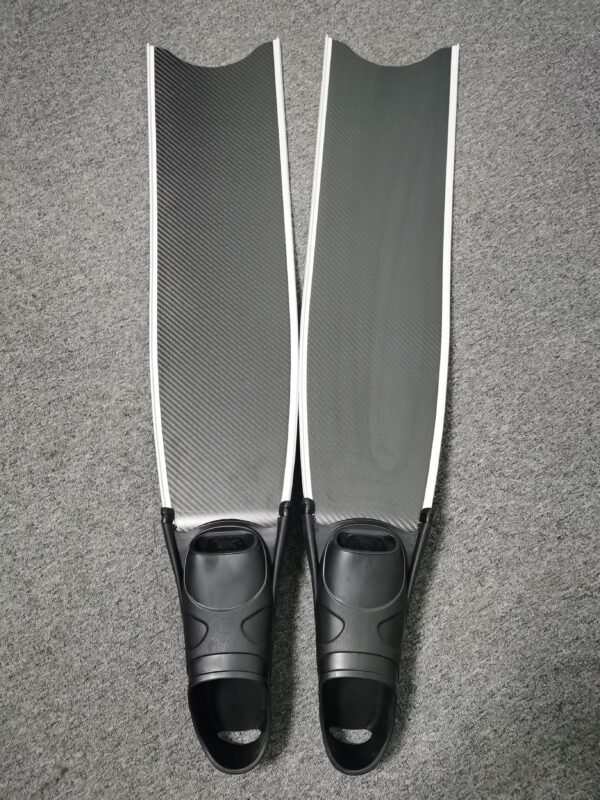 customized carbon fiber fins - 图片 3