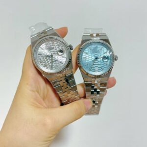‌Men's Automatic Mechanical Watch - Steel Bracelet, Business Fashion Style