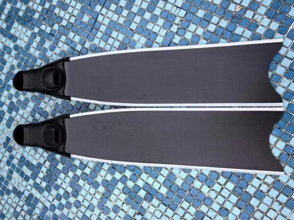 Free diving Carbon fiber fins - 图片 2