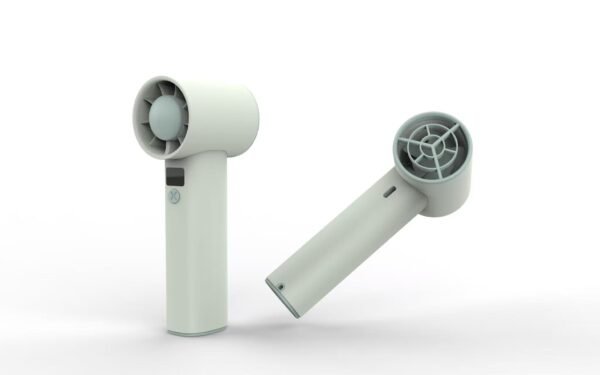 Mini  Air Circulating Fan