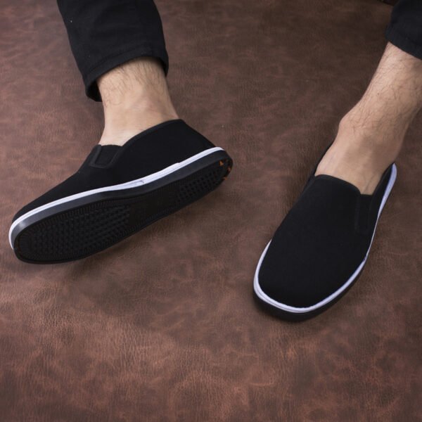 tradtional Chinese Beijing Shoes - 图片 2