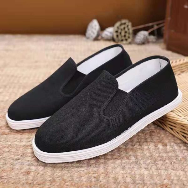 tradtional Chinese Beijing Shoes - 图片 5