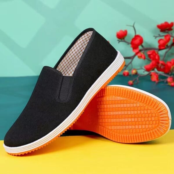 tradtional Chinese Beijing Shoes - 图片 4