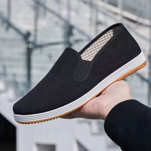 tradtional Chinese Beijing Shoes