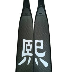 Standard Long Fins