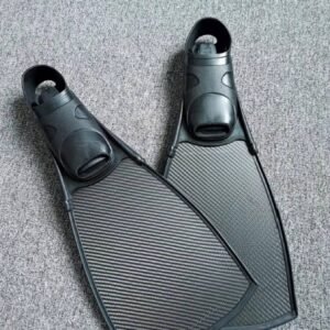 Scuba fins 