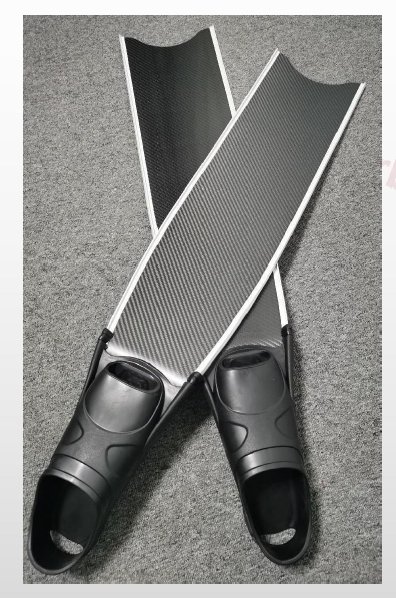 Free Diving Fins - 图片 4